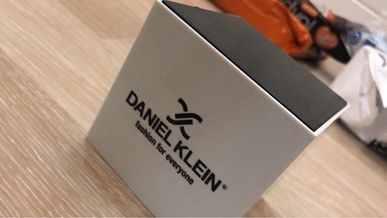  Beden çeşitli Renk Daniel klein saat