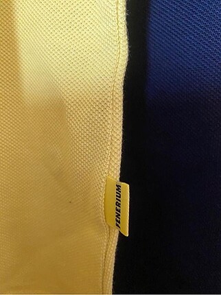 s Beden çeşitli Renk GENÇ FENERBAHÇELİLER POLO SWEATSHİRT