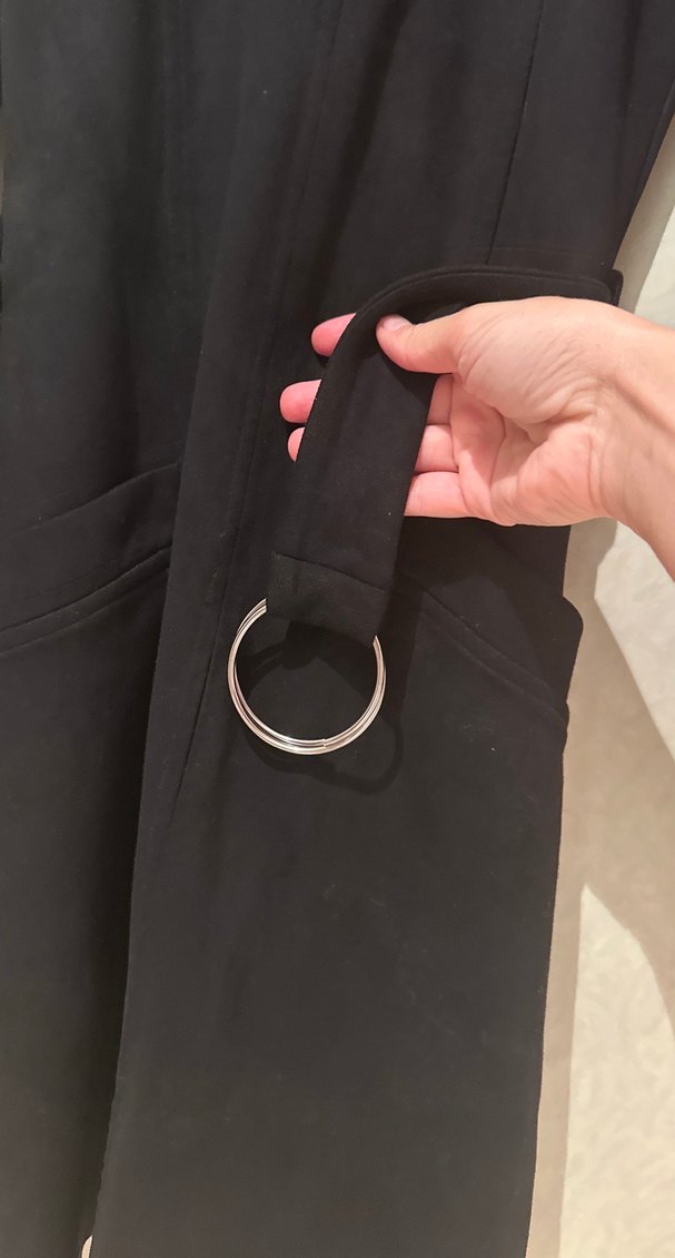 Sadece birkaç kez giyildi - Görsel 4