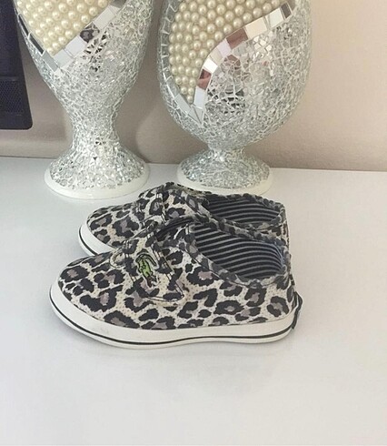22 Beden Leopar