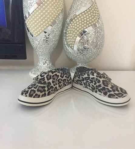 22 Beden çeşitli Renk Leopar
