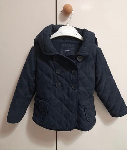 Gap mont