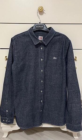 Lacoste