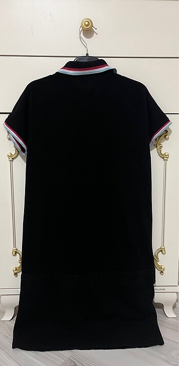 40 Beden Lacoste