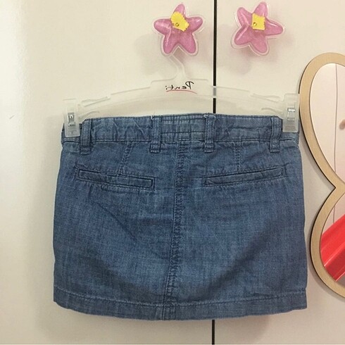 18-24 Ay Beden H&M Etek