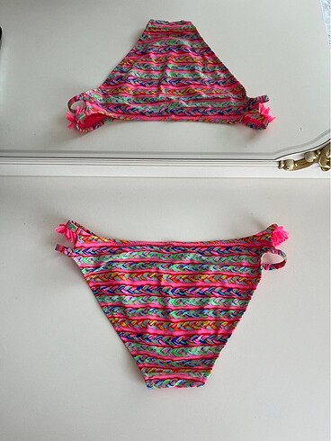 38 Beden Penti bikini