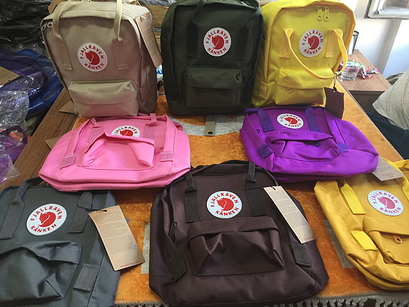 universal Beden SARI MINI KANKEN