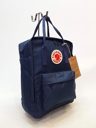 lacivert kanken