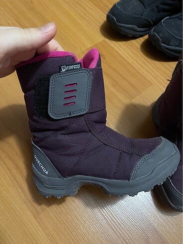 Quechua Quechua bot