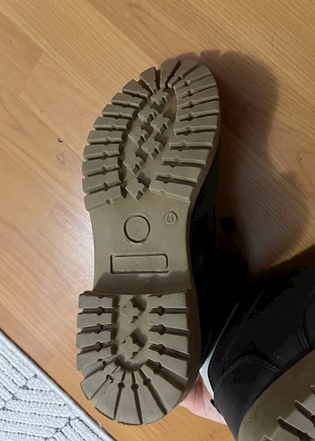 Erkek bot - Görsel 3