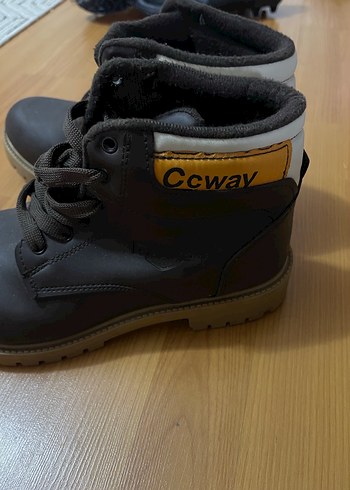 Erkek bot - Görsel 2