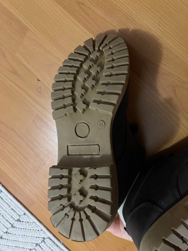 Erkek bot - Görsel 3