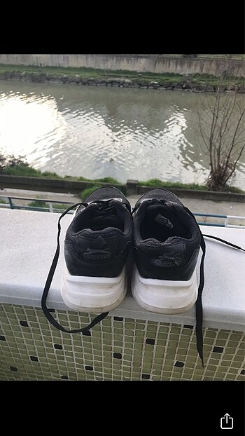 Slazenger Spor Ayakkabı