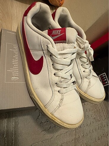 Nike Nike spor ayakkabı