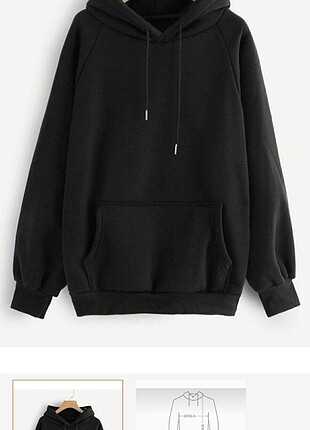Trendyol sweatshirt 