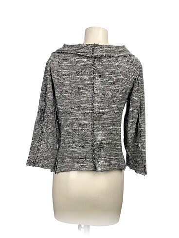 l Beden PreLoved Mont %70 İndirimli.