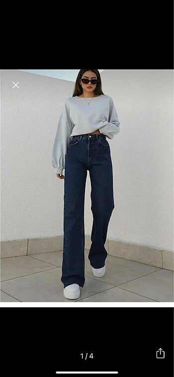 Jean pantolon