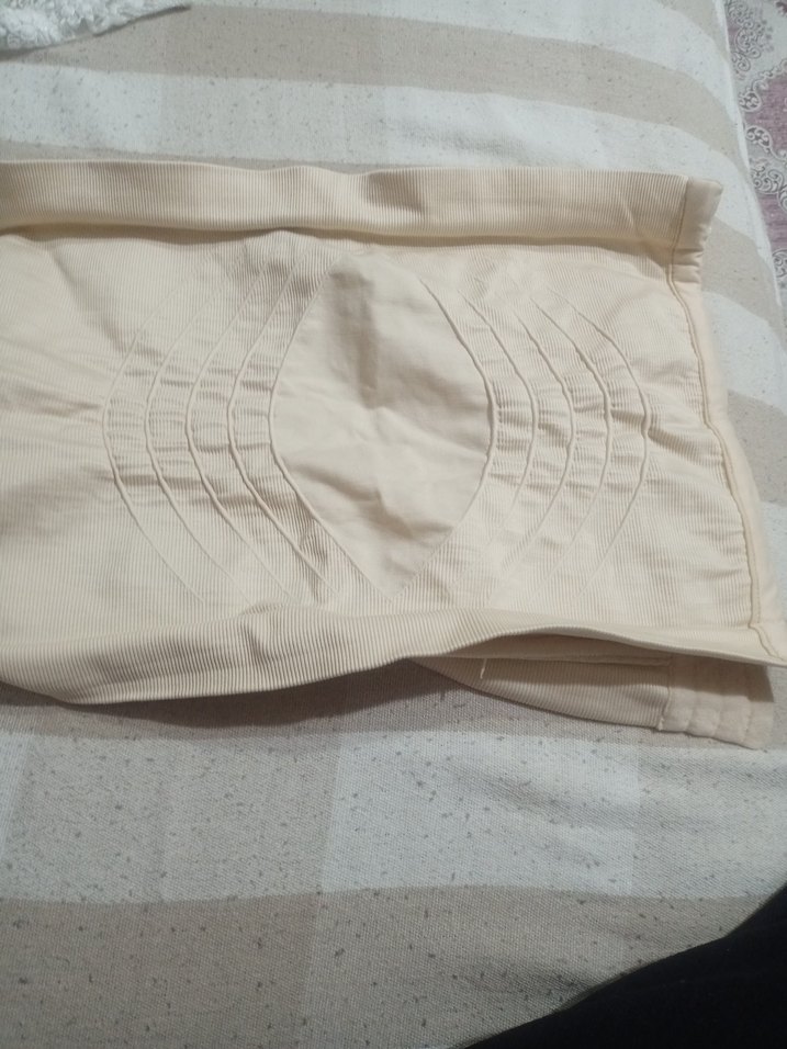 Krem doğum korsesi L-XL - Görsel 2