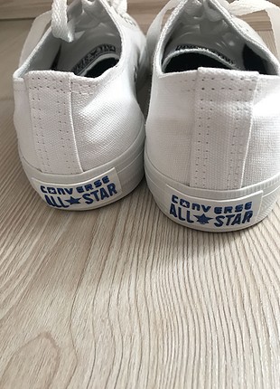 38 Beden Converse 