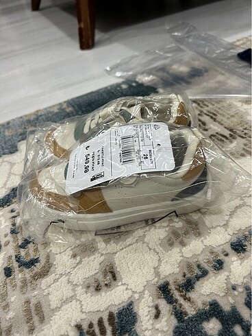 LC Waikiki Çocuk