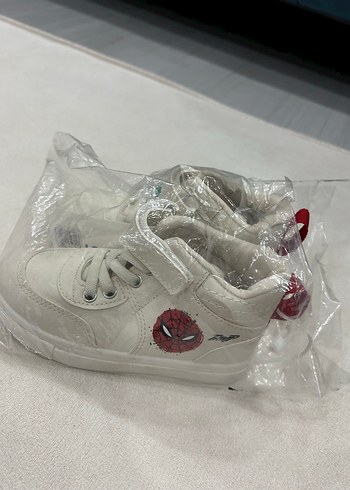 Erkek Çocuk Çok Renkli Bağcıksız Spor Ayakkabı - Görsel 2