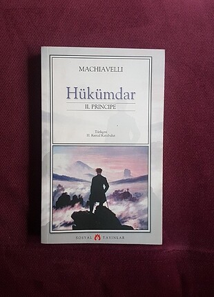 Hükümdar