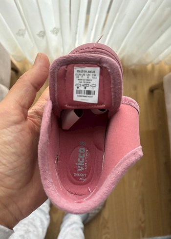 Vicco panduf 23 no - Görsel 8