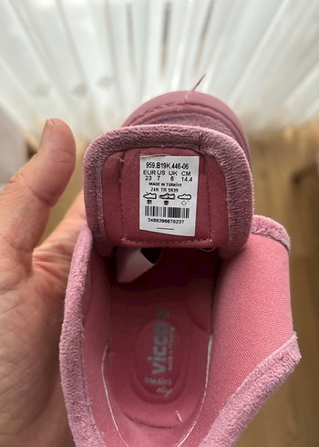 Vicco panduf 23 no - Görsel 7