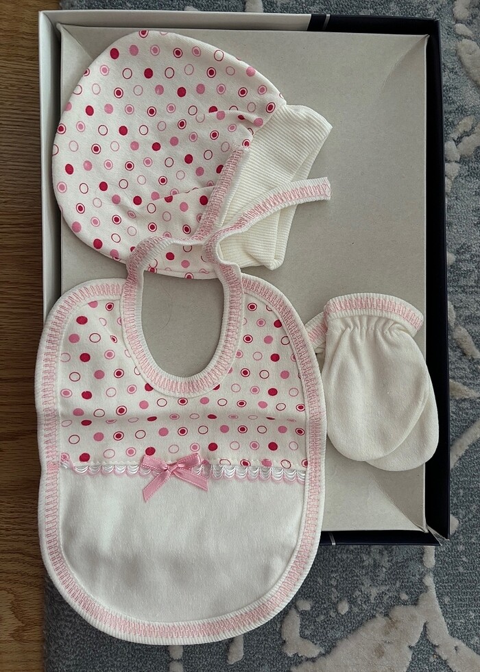 Bombino 5? li zıbın seti hastane çıkışı - Görsel 4