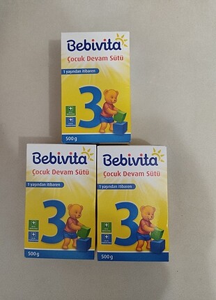 Bebivita mama