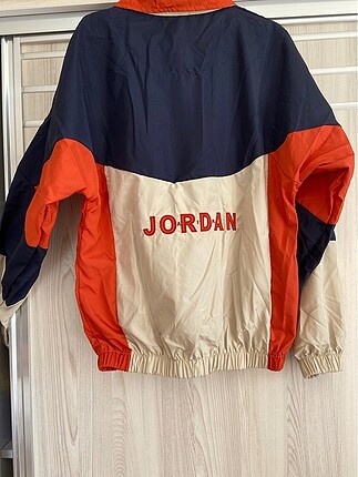 Nike Nike jordan ceket