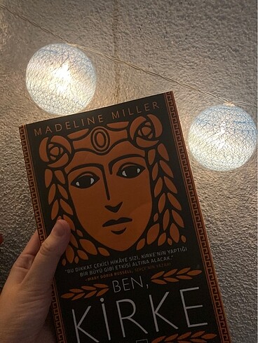 Ben kirke kitabı