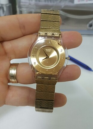 Swatch saat 