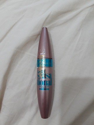 Maybelline rimel