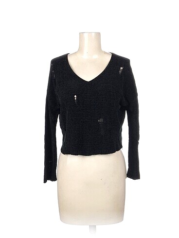 PreLoved Kazak / Triko %70 İndirimli.