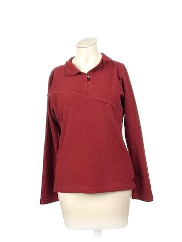 Sportive Sweatshirt %70 İndirimli.