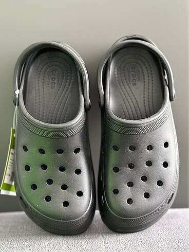 36 Beden Crocs