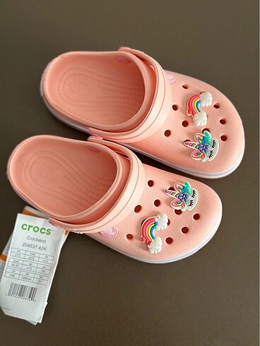 Diğer Çocuk crocs