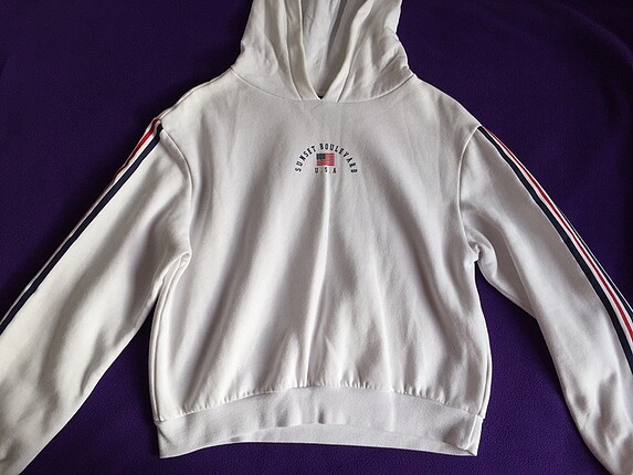 H&M SWEATSHIRT