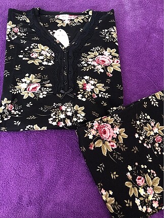 Pijama takımı