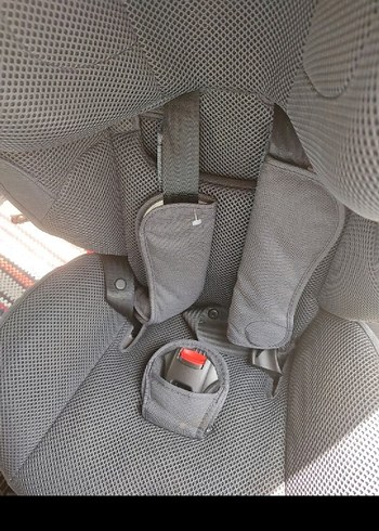 Çocuk Oto Koltuğu - Görsel 3