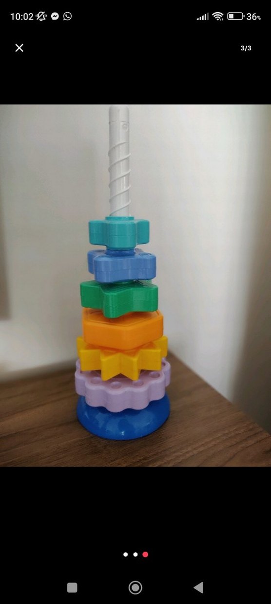 Eğitici Oyuncak - Görsel 3