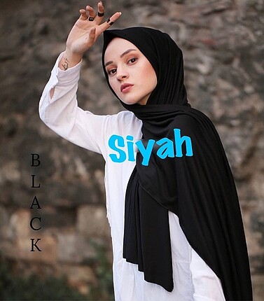 Siyah penye