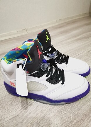 Jordan 5 Bel air