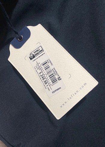 Lufian Eşofman - Görsel 4