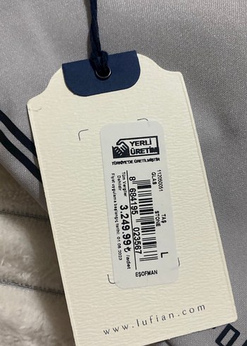 Erkek Eşofman Altı - Görsel 4