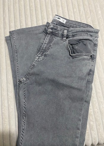 Orijinal lacoste jean - Görsel 2