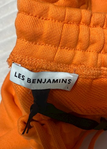 Les benjamins orijinal eşofman - Görsel 3