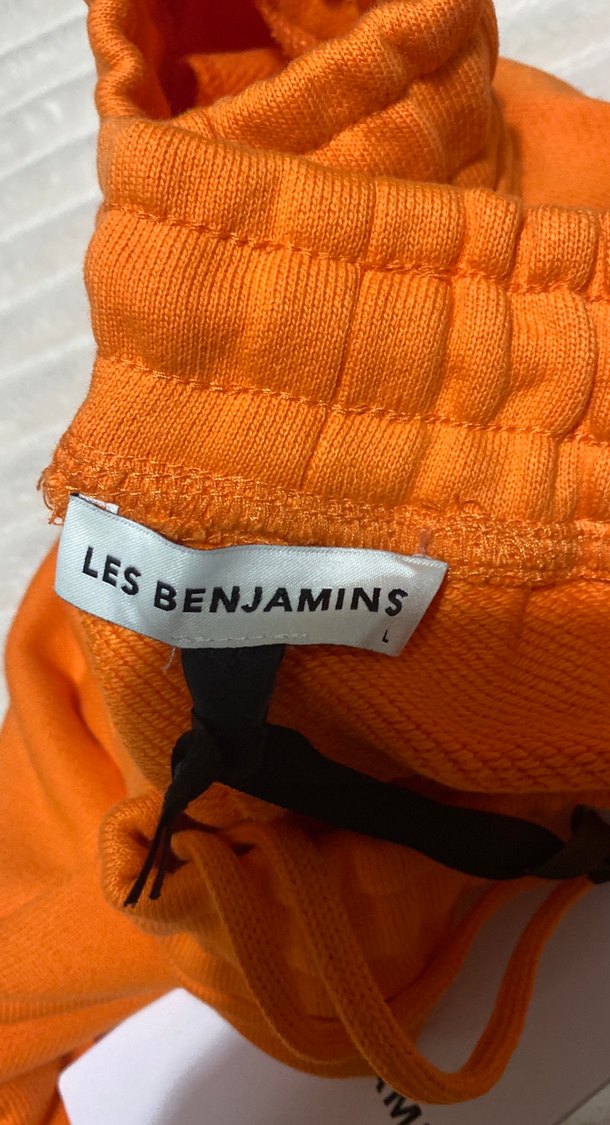 Les benjamins orijinal eşofman - Görsel 3