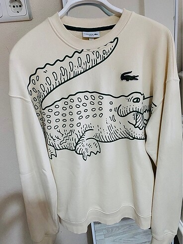 Lacoste sweat